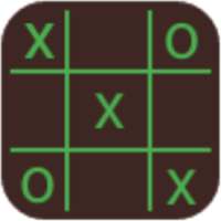 Tic Tac Toe game