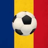 Fotbal pentru Liga 1 Romania