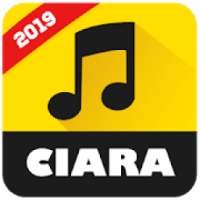 Ciara Songs on 9Apps