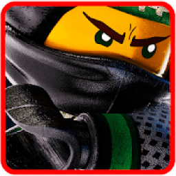 ikon The NinjaGO Super Run