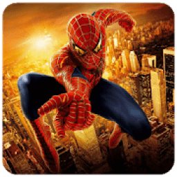 ikon Spidey Wallpaper HD