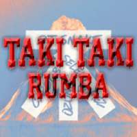 Song Lyrics & Dance Taki Taki on 9Apps