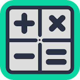 ikon Super Calcuator-Free Calculator