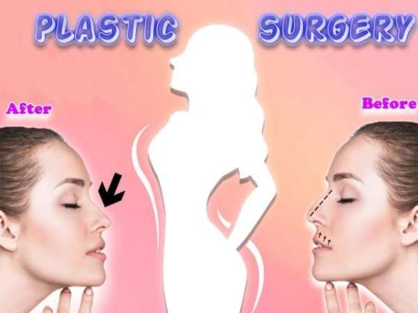 Plastic Surgery Body Shape screenshot 2
