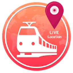 ikon Train Live Location -Train PNR Status 