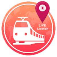 Train Live Location -Train PNR Status 