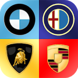 ikon Guess Car Logo Quiz