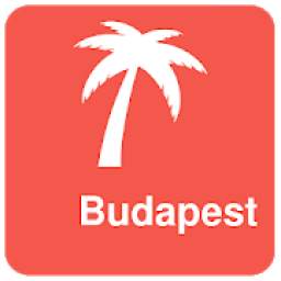 Budapest: Offline travel guide