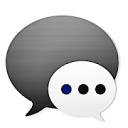 ikon Darkogram Messenger - Free chats and calls