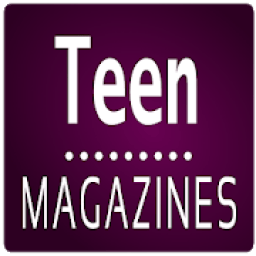 ikon Teen Magazines