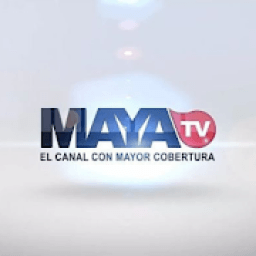ikon MAYA TV