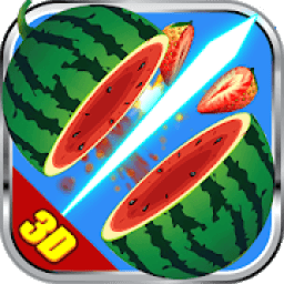 ikon Fruit Cut 3D 2019