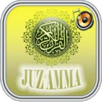 Juz Amma dengan MP3