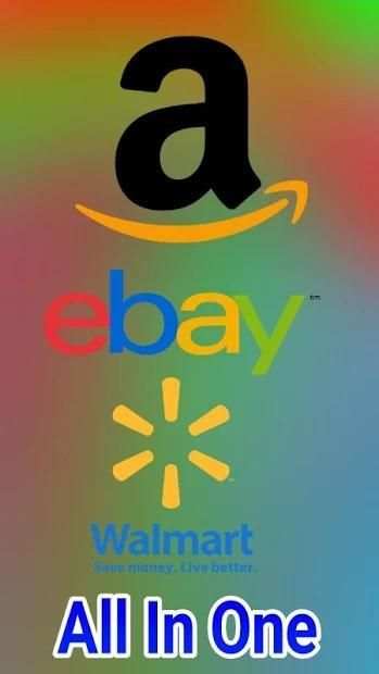 All in One Shopping App | Online Shopping Sites screenshot 5