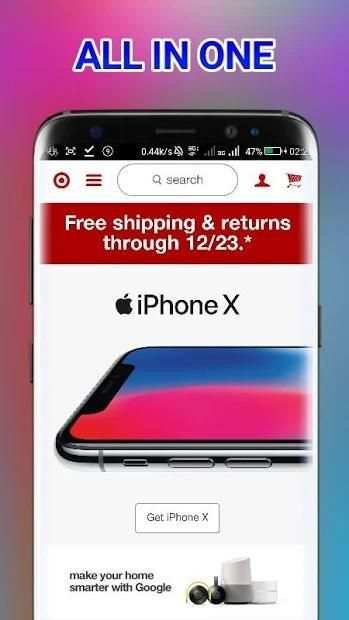 All in One Shopping App | Online Shopping Sites screenshot 4