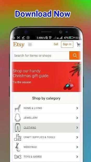 All in One Shopping App | Online Shopping Sites screenshot 1