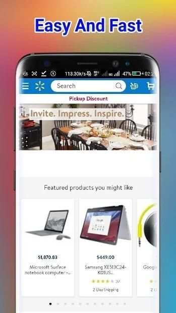All in One Shopping App | Online Shopping Sites screenshot 3