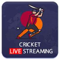 Live Cricket TV - Live Matches