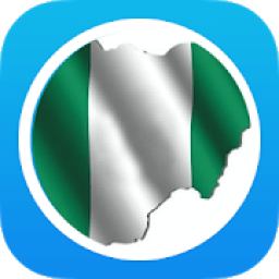 Nigeria Whatz Groups आइकन