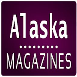 Alaska Magazines icon
