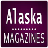 Alaska Magazines