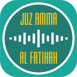 Guess Sound Of Juz Amma & Fatihah