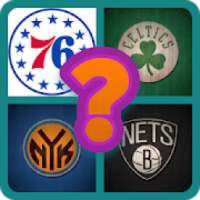 NBA Teams Quiz