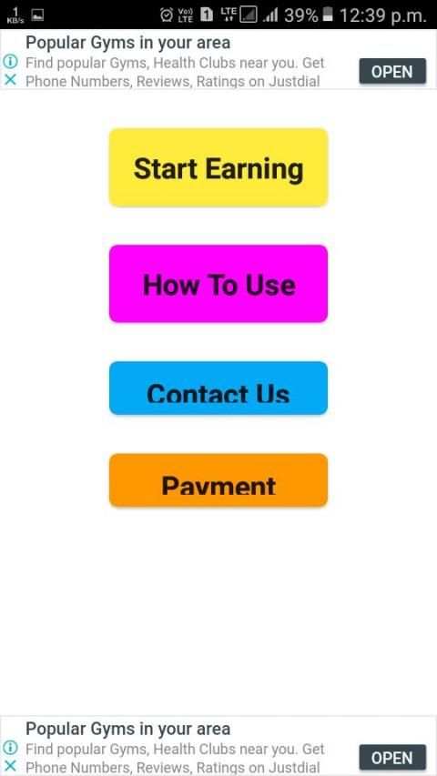 H CasH screenshot 5