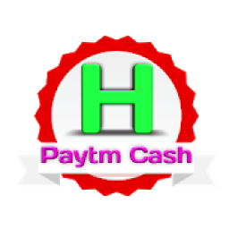 H CasH आइकन