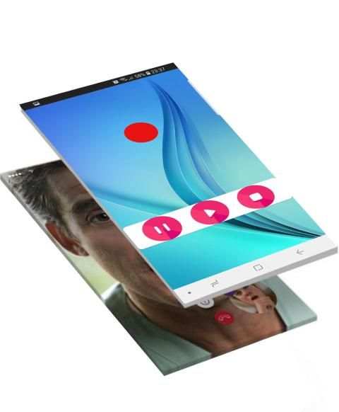 Best Video and Audio Call Recorder for imo screenshot 3