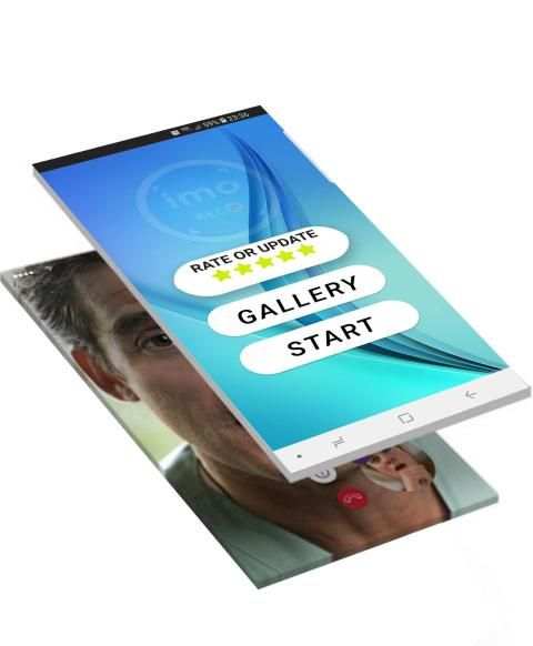 Best Video and Audio Call Recorder for imo screenshot 4