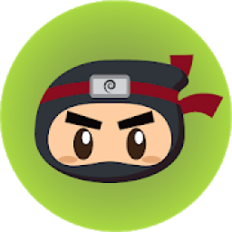 Ninja Cleaner &amp; Booster आइकन