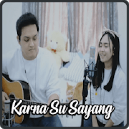 Lagu Karna Su Sayang icon
