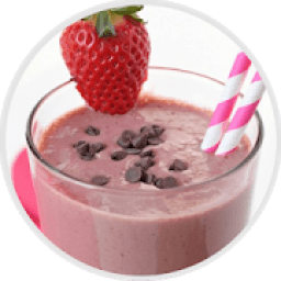 Healthy Smoothie Recipes icon