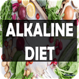Alkaline Diet icon