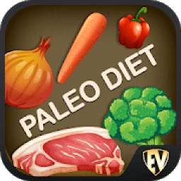 110+ Paleo Diet Plan Recipes: Healthy, Weight Loss