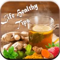 life health tips on 9Apps