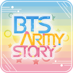 ikon BTS ARMY STORY
