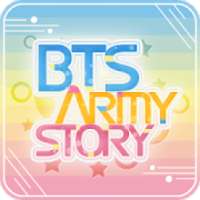 BTS ARMY STORY