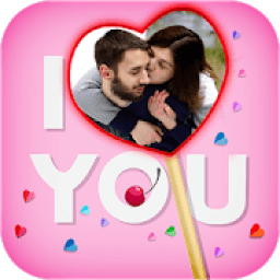 Love Photo Frames icon