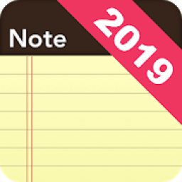 Notepad Plus - Sticky Notes, To Do, Memo आइकन