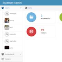 Expense Manager