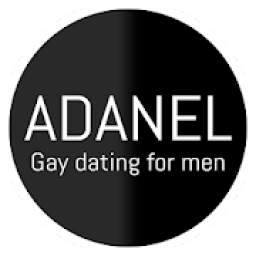 Adanel: chat gay para ligar y buscar citas gratis