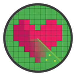 FrikiRadar, la app de citas y chat para frikis icon