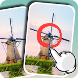 1000 Photos Difference Game आइकन