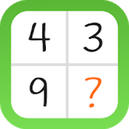 Kakuro Game - Cross Sums आइकन