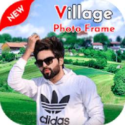 Village Photo Frames