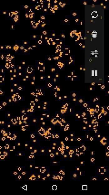 Game of Life screenshot 6