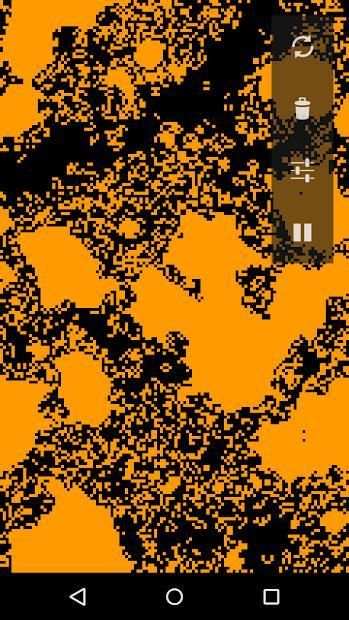 Game of Life screenshot 5