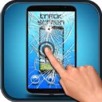 Crack My Screen (Prank)